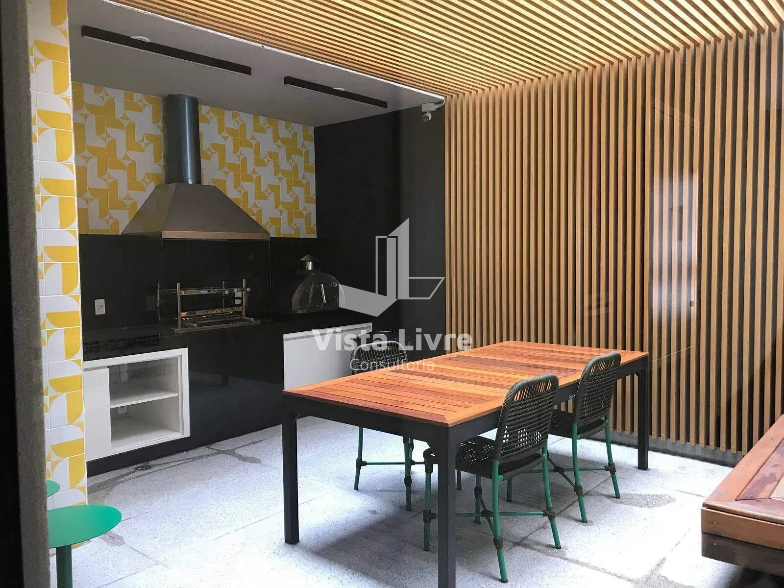 Apartamento, 1 quarto, 29 m² - Foto 23