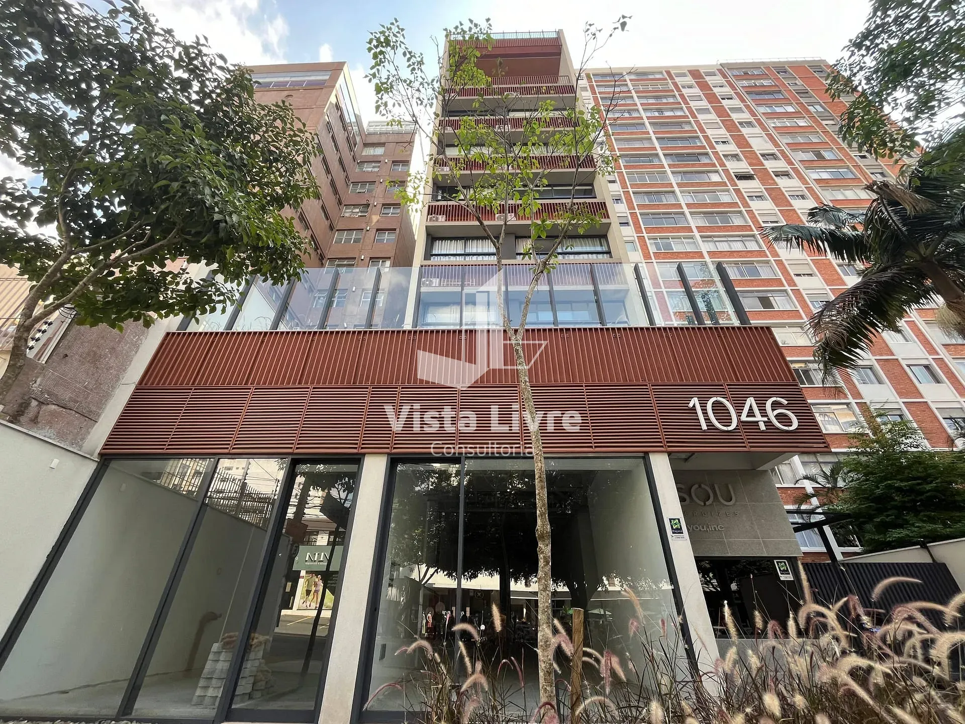 Apartamento, 1 quarto, 30 m² - Foto 18