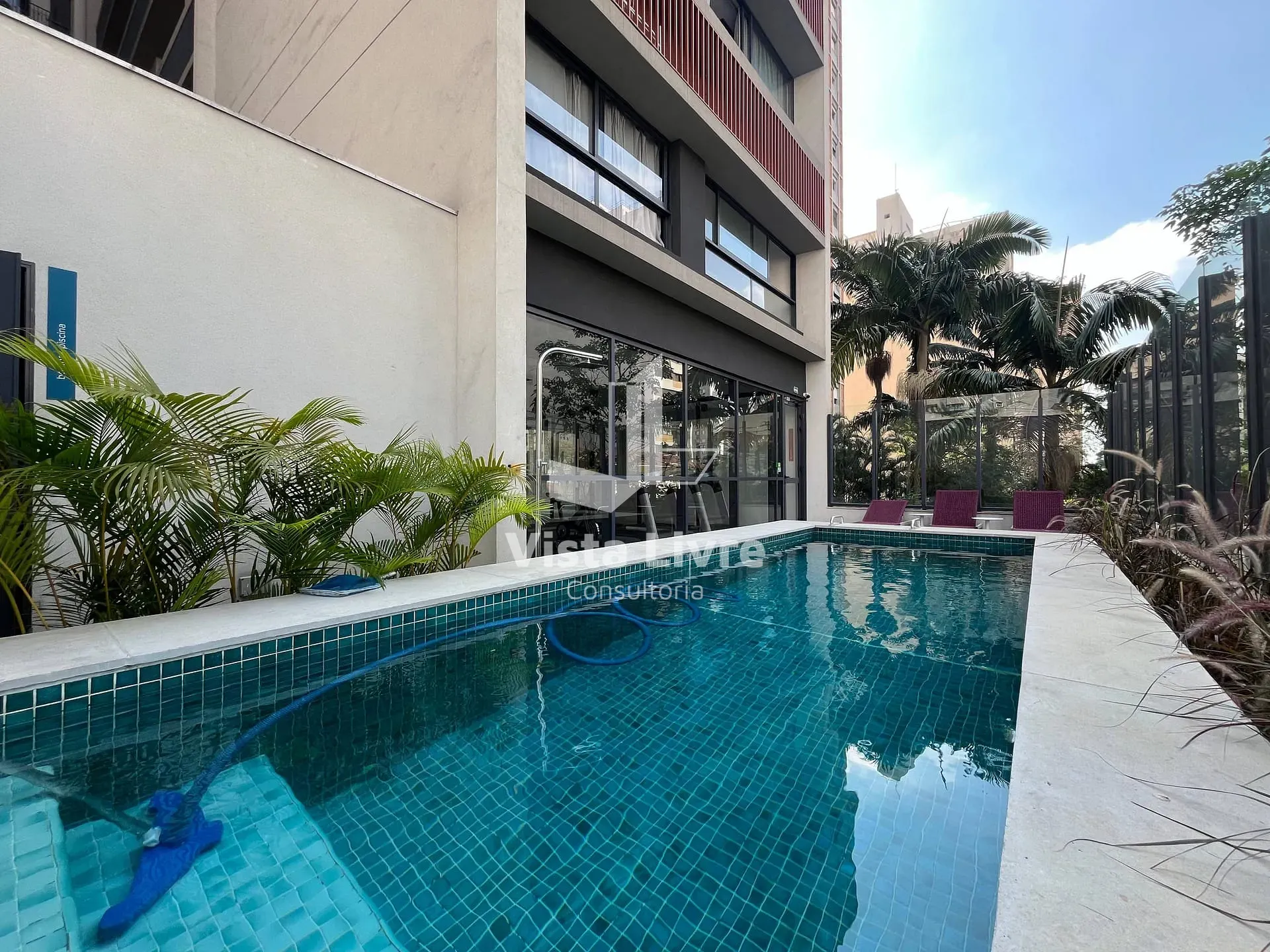 Apartamento, 1 quarto, 29 m² - Foto 17