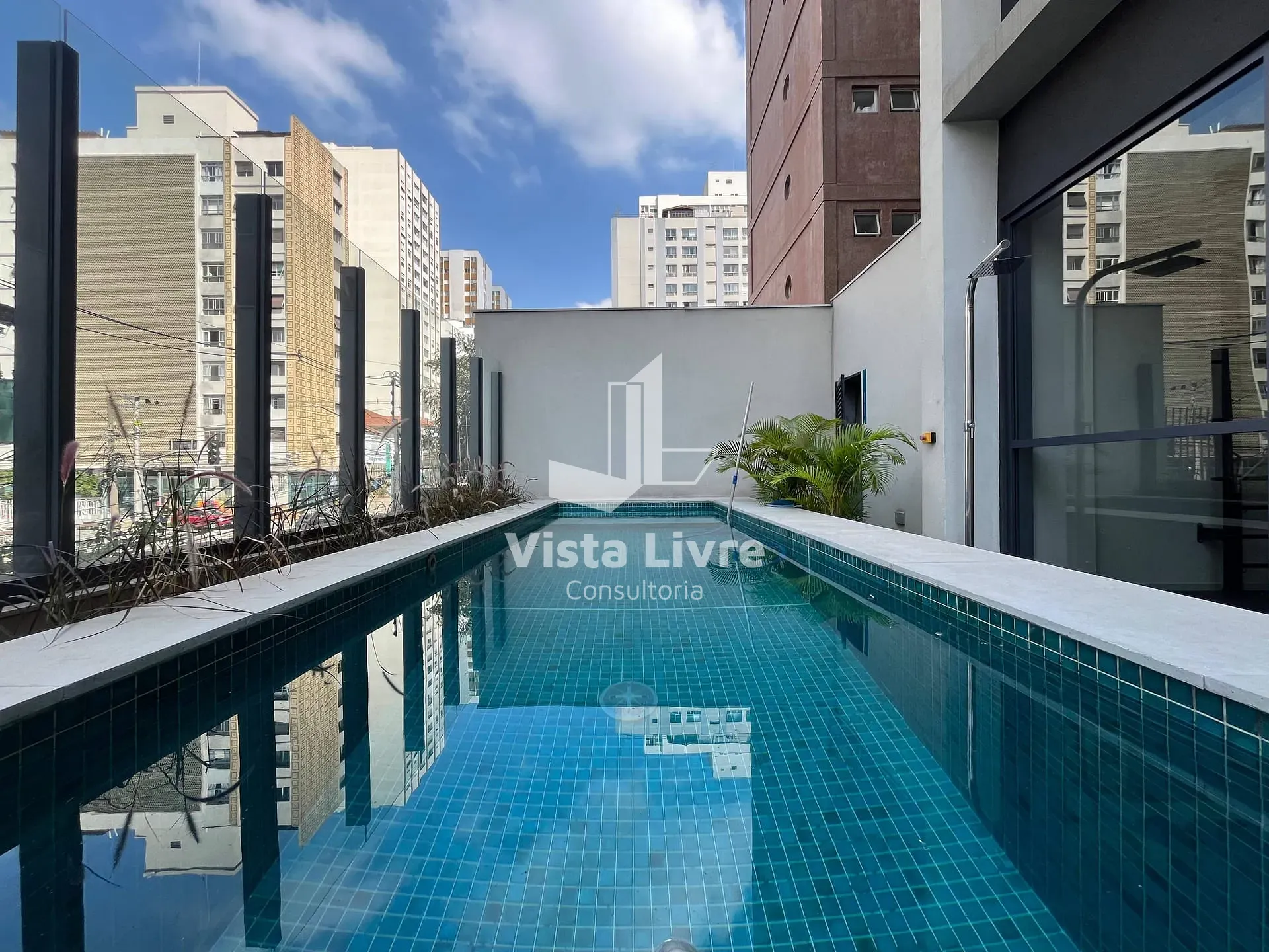 Apartamento, 1 quarto, 29 m² - Foto 16