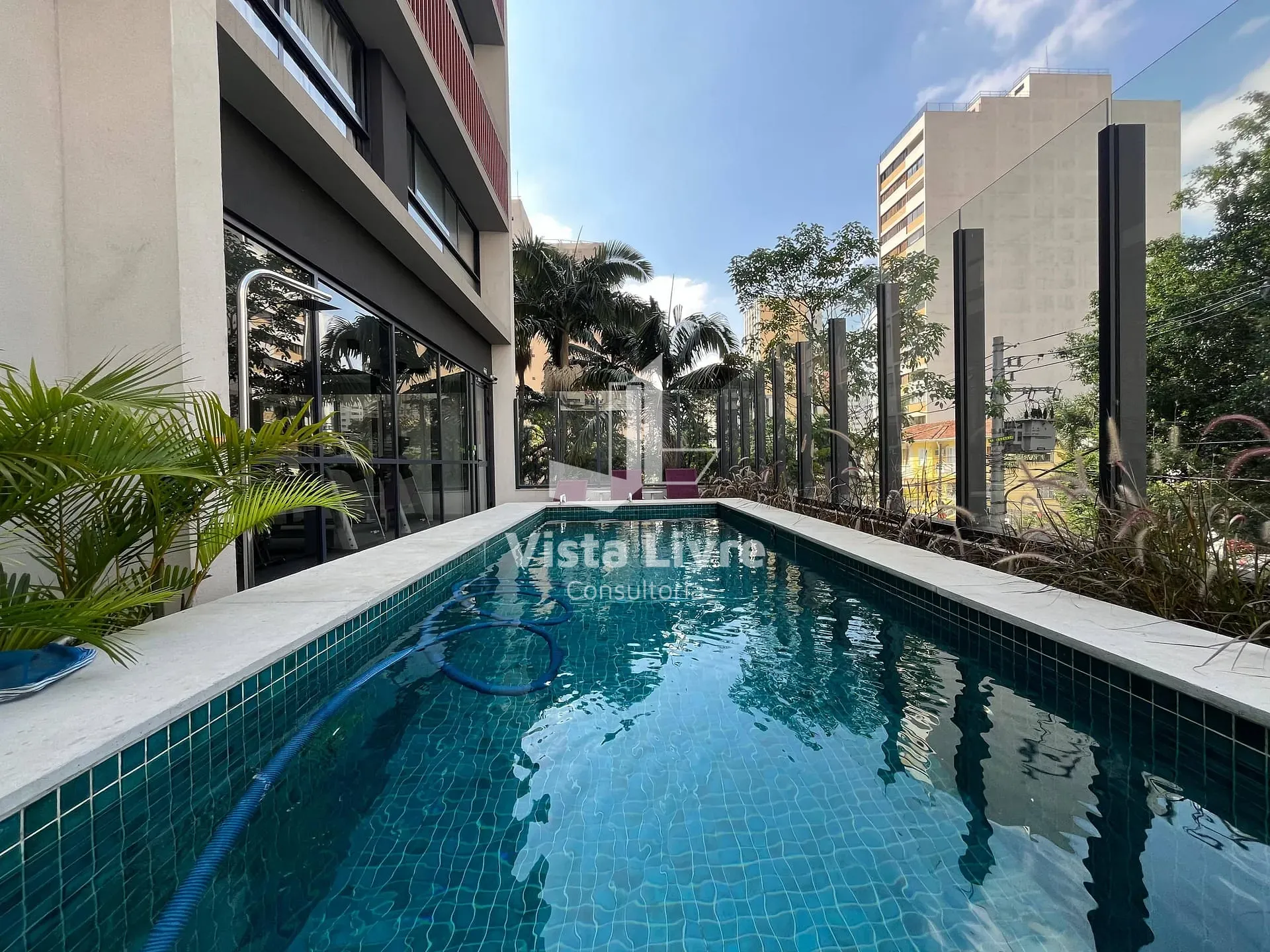 Apartamento, 1 quarto, 29 m² - Foto 18