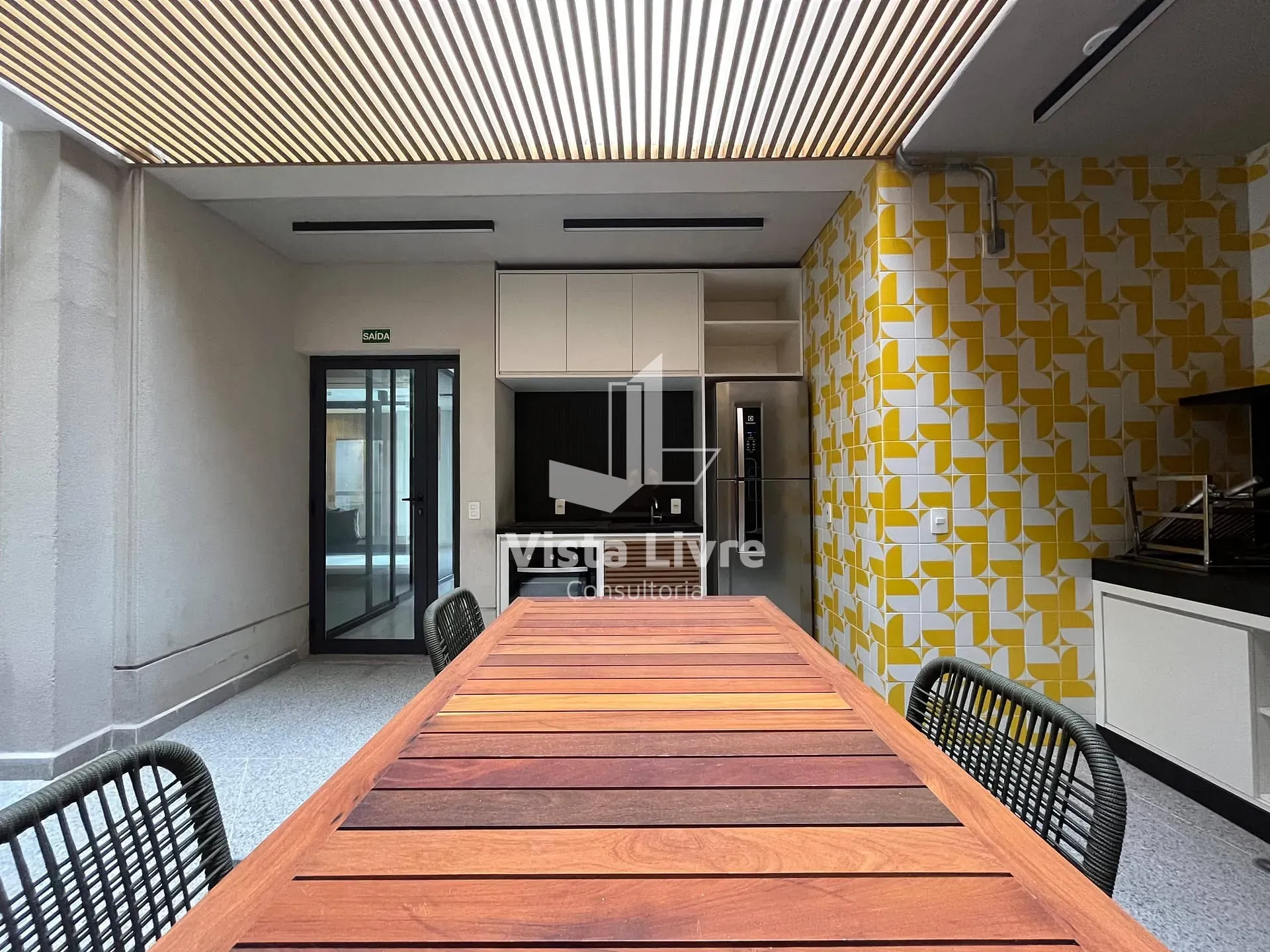 Apartamento, 1 quarto, 29 m² - Foto 25