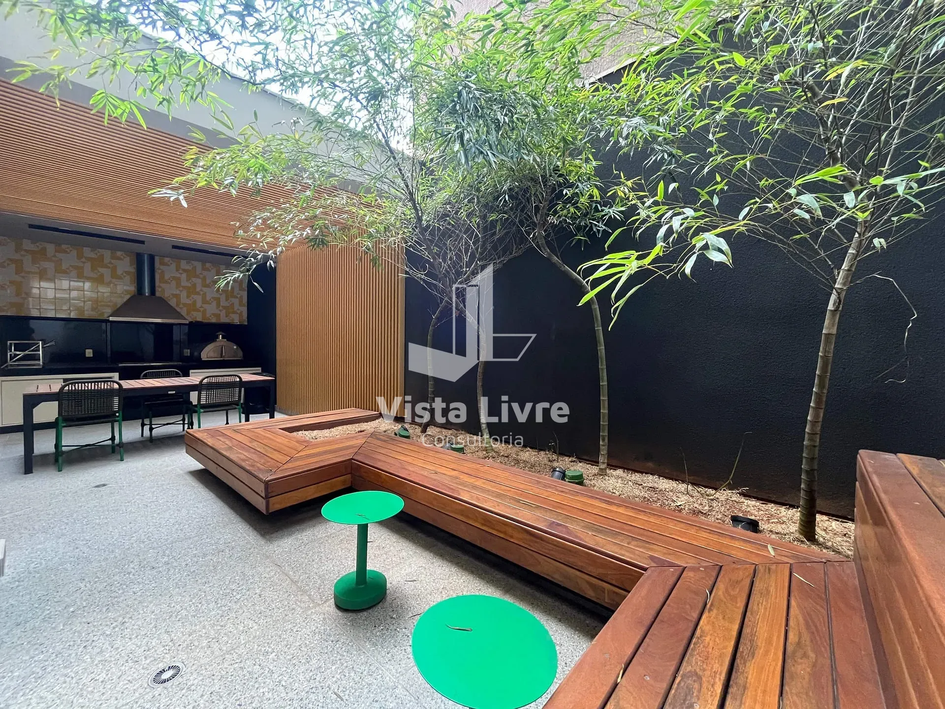Apartamento, 1 quarto, 29 m² - Foto 26