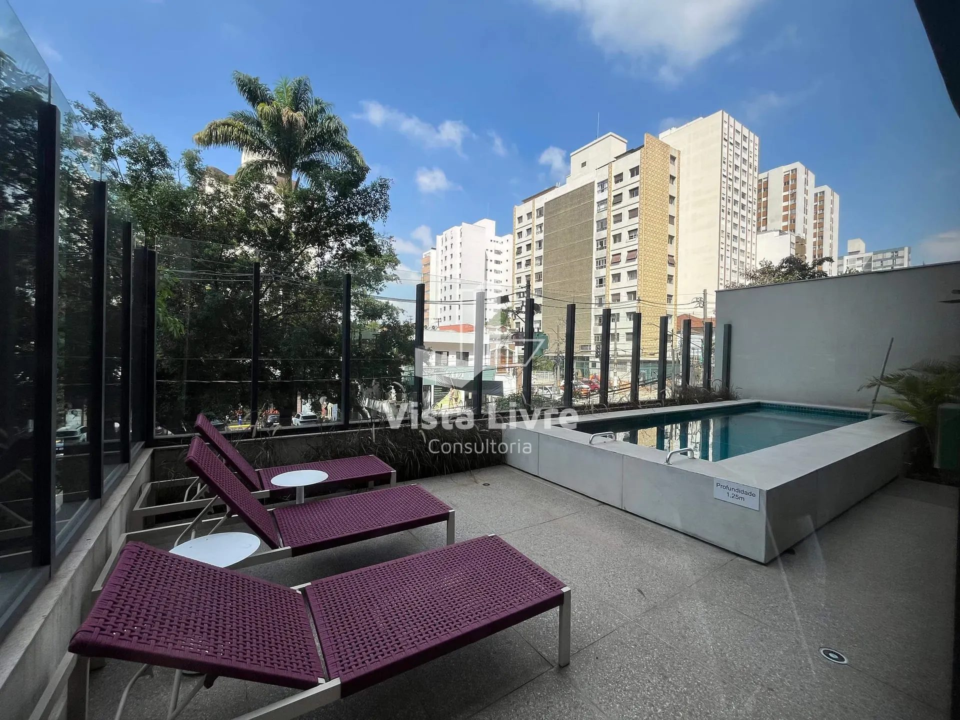 Apartamento, 1 quarto, 29 m² - Foto 19