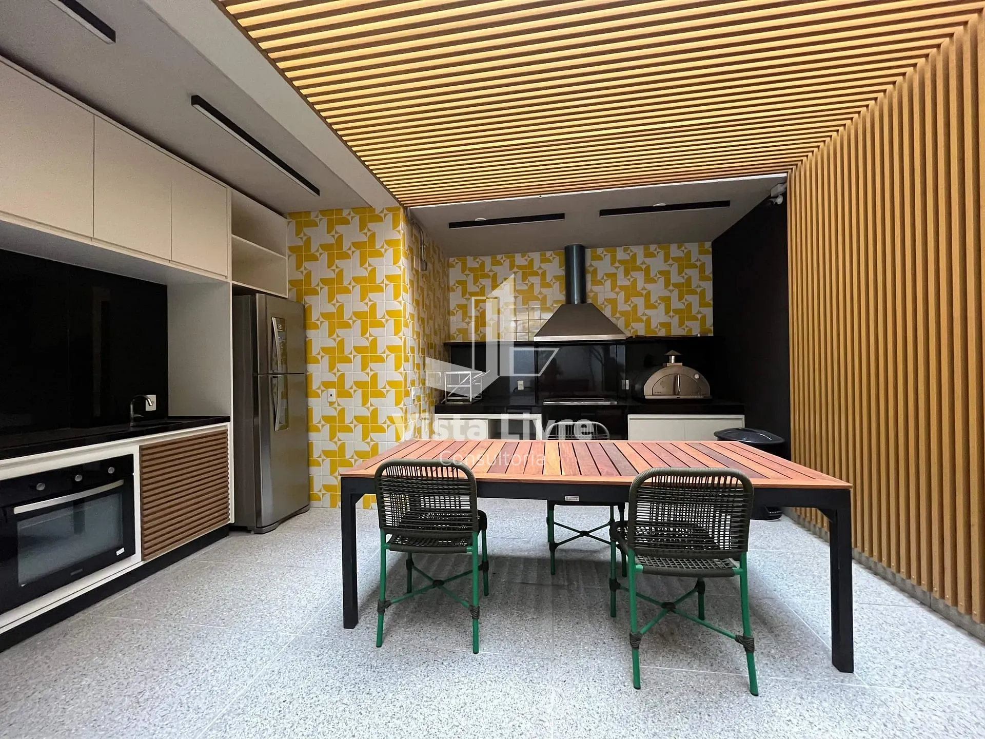 Apartamento, 1 quarto, 29 m² - Foto 24