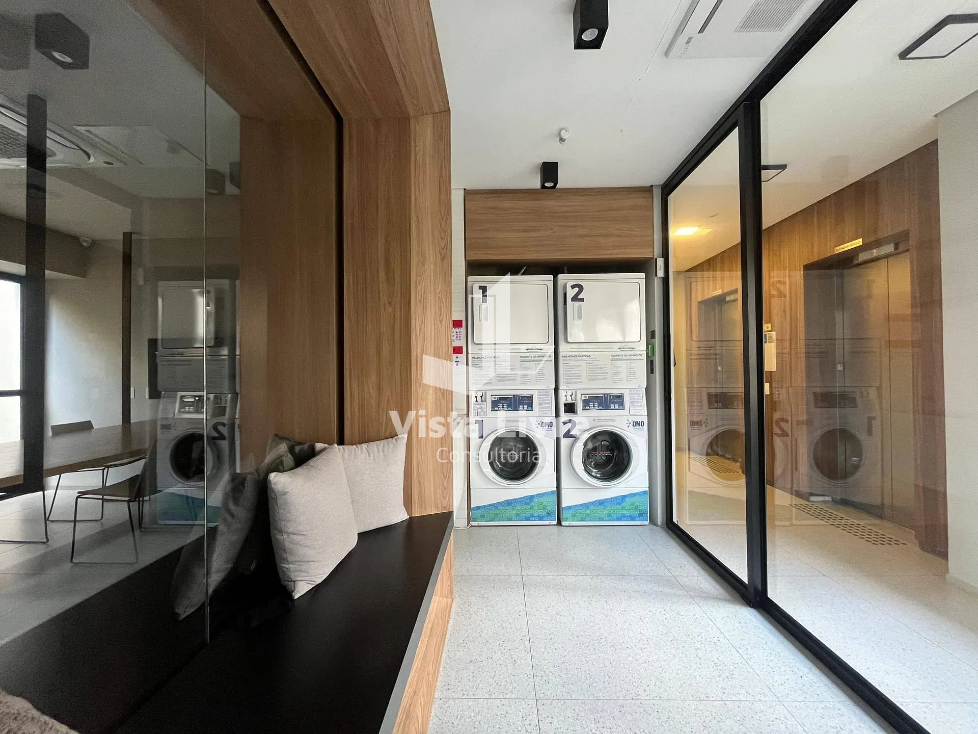 Apartamento, 1 quarto, 29 m² - Foto 21