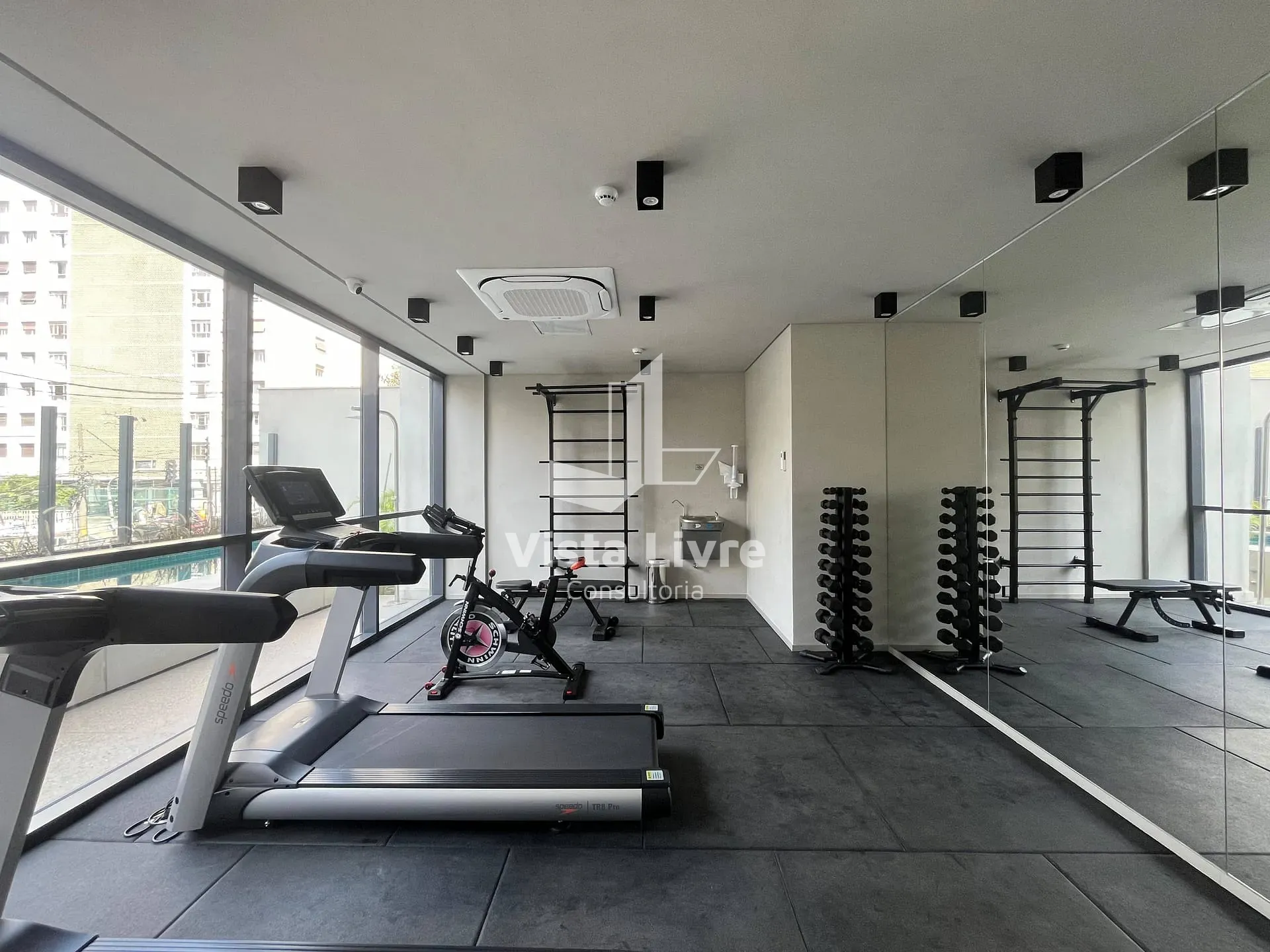 Apartamento, 1 quarto, 29 m² - Foto 20