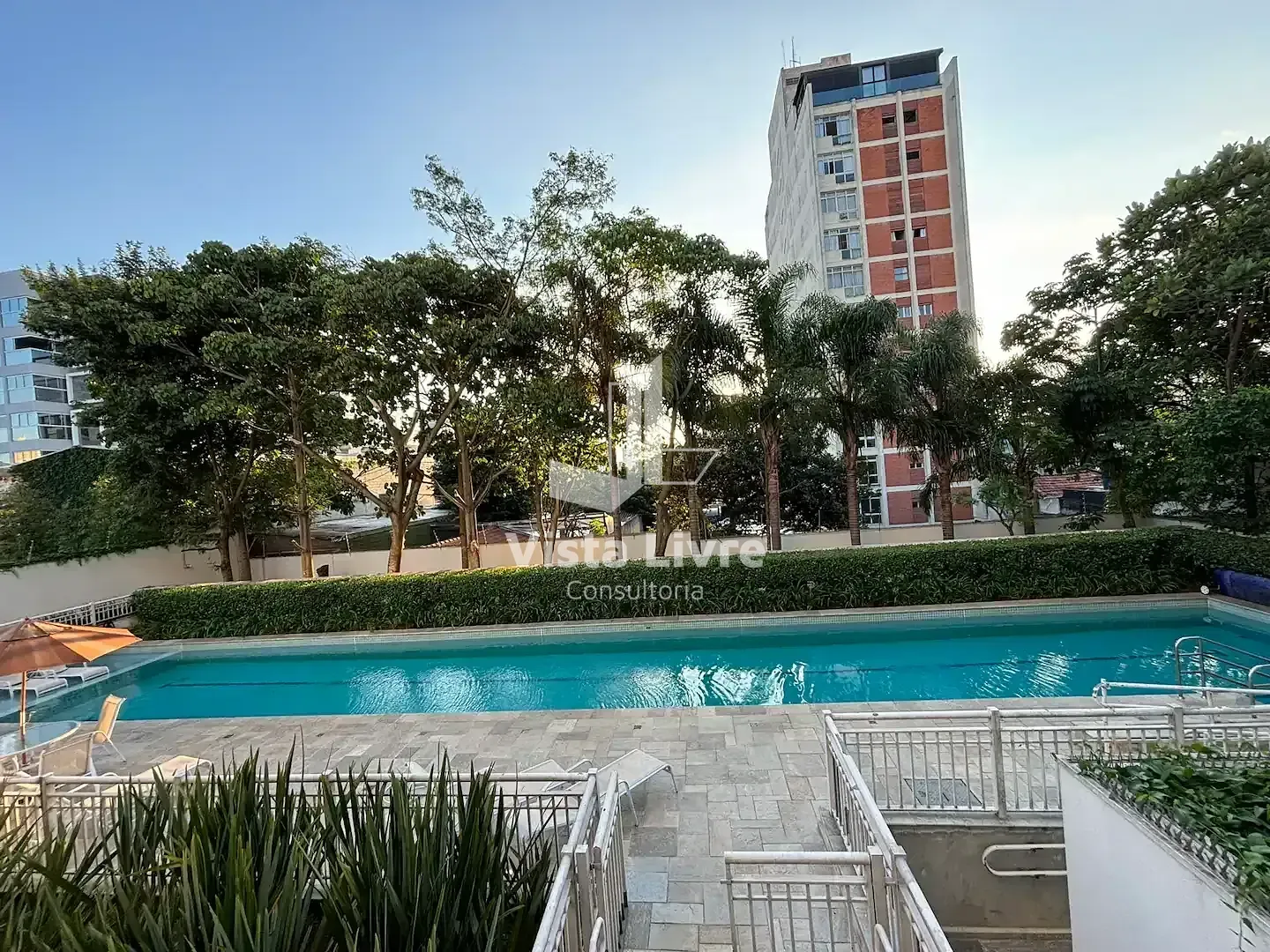 Cobertura, 1 quarto, 121 m² - Foto 35