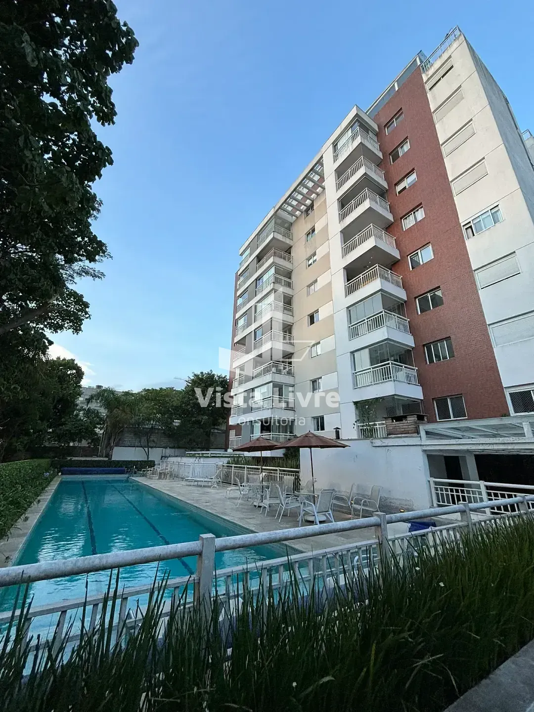 Cobertura, 1 quarto, 121 m² - Foto 34