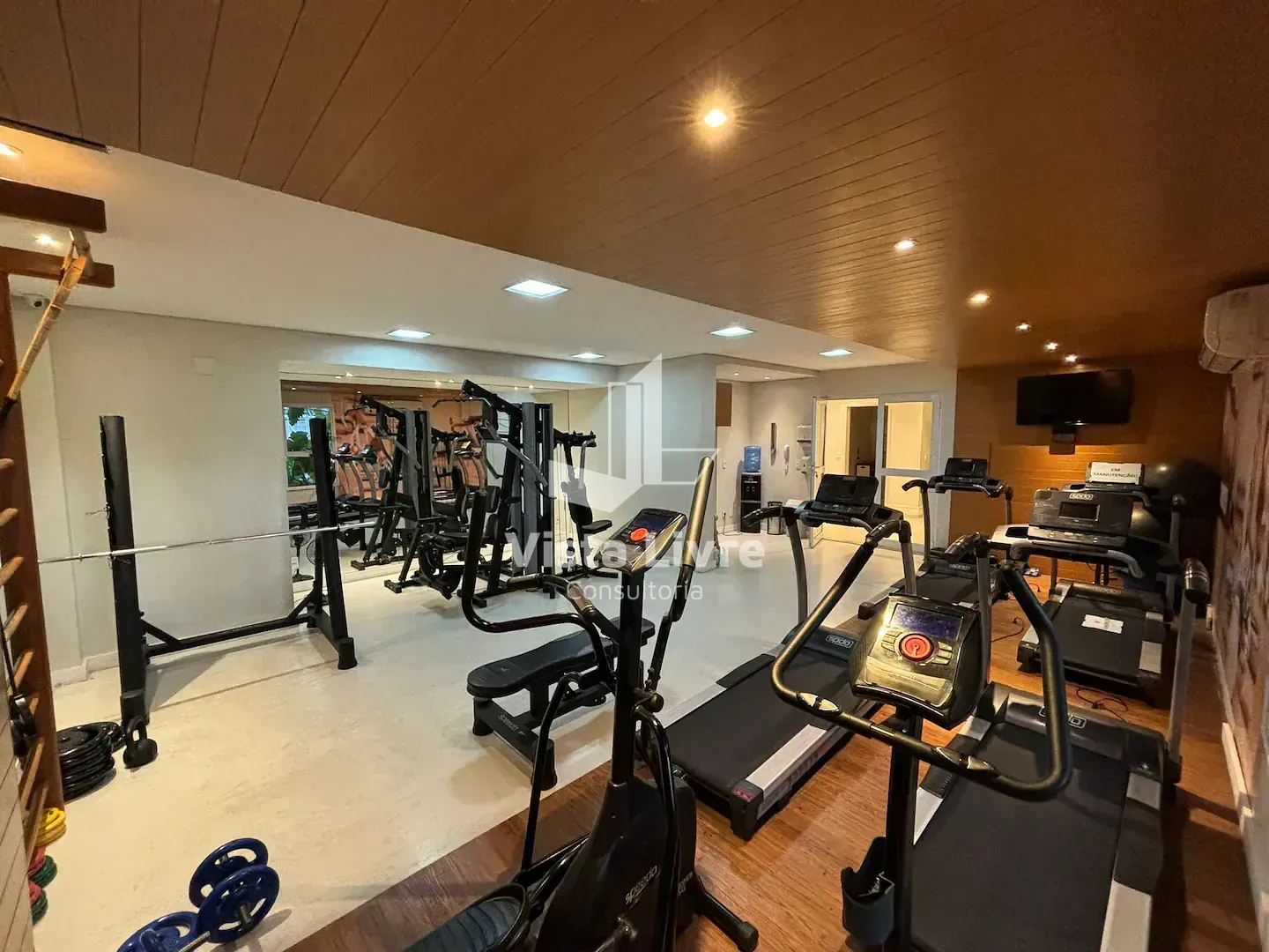 Cobertura, 1 quarto, 121 m² - Foto 38