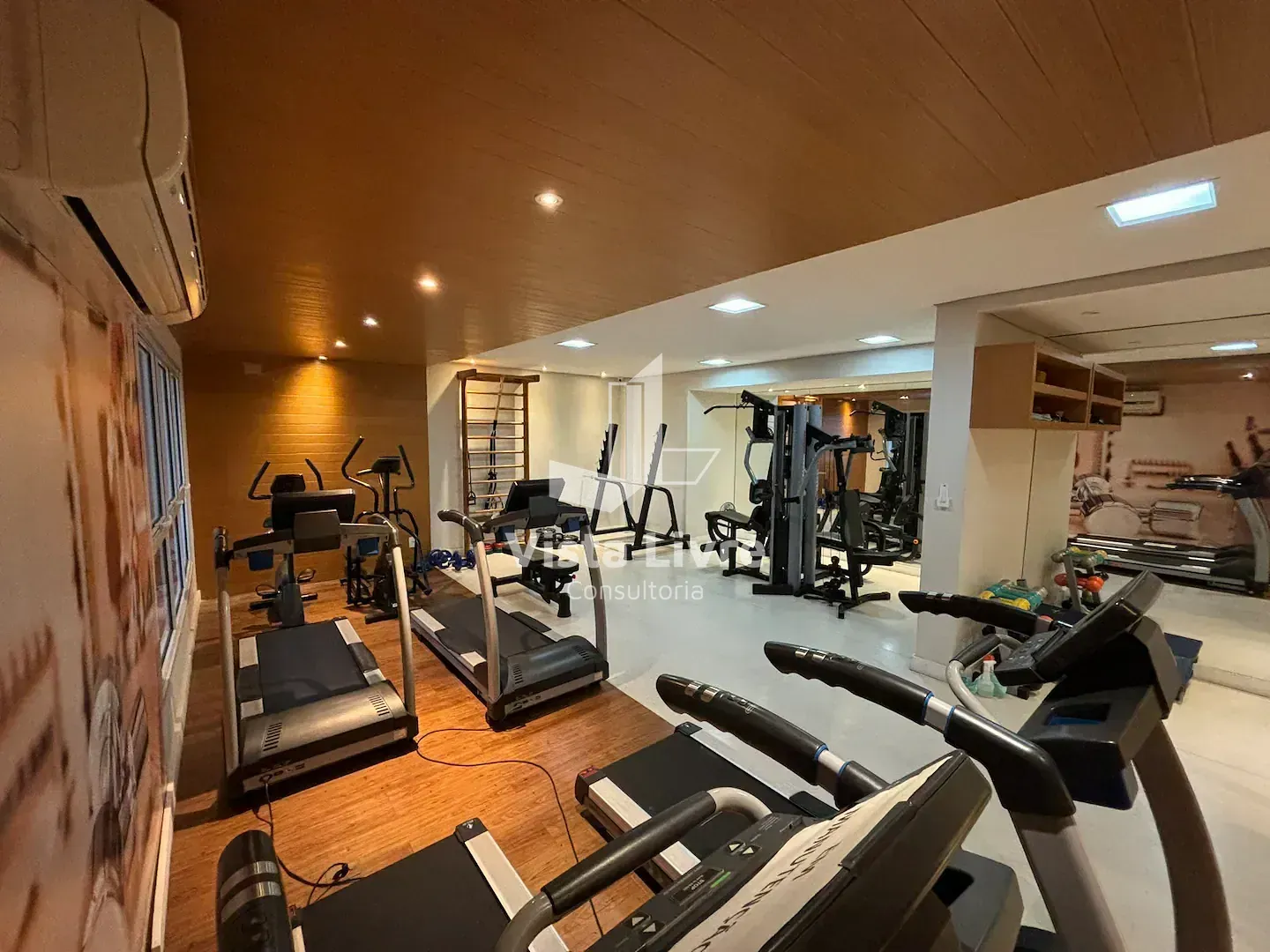 Cobertura, 1 quarto, 121 m² - Foto 39