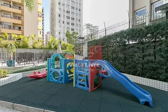 Apartamento, 3 quartos, 200 m² - Foto 16