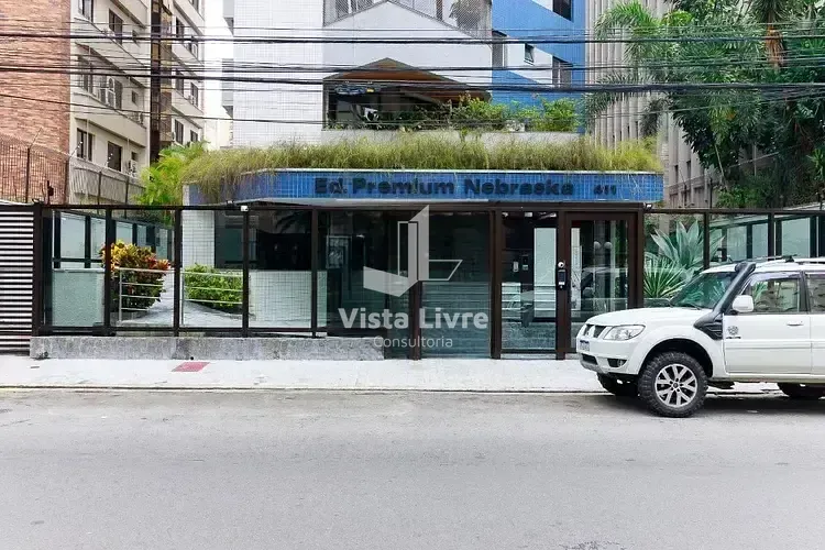 Apartamento, 3 quartos, 200 m² - Foto 18