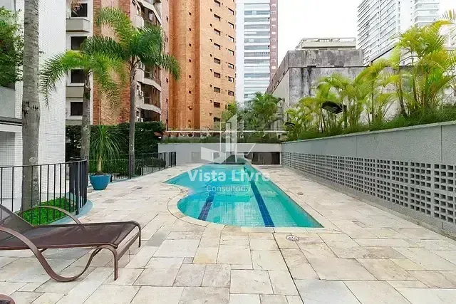 Apartamento, 3 quartos, 200 m² - Foto 15