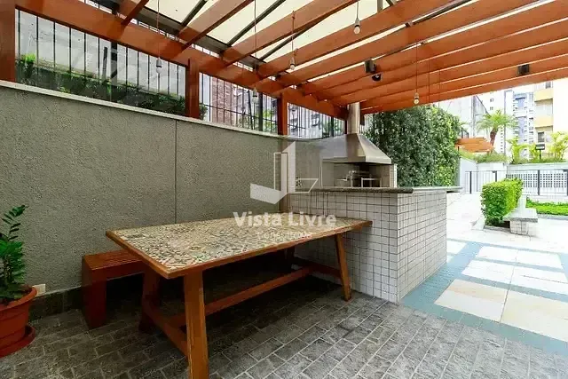 Apartamento, 3 quartos, 200 m² - Foto 17