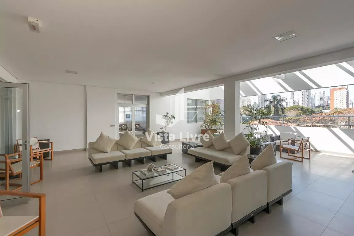 Apartamento, 1 quarto, 37 m² - Foto 12