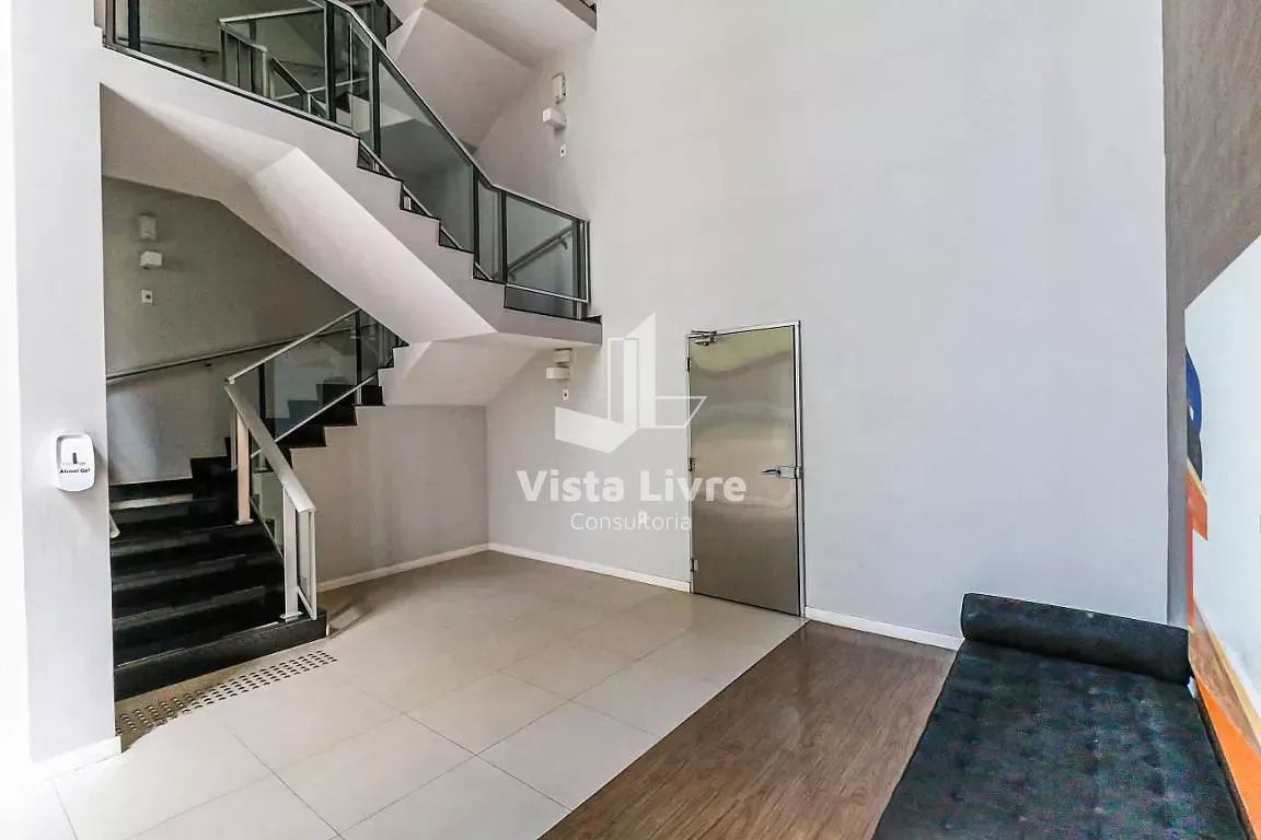 Apartamento, 1 quarto, 37 m² - Foto 17