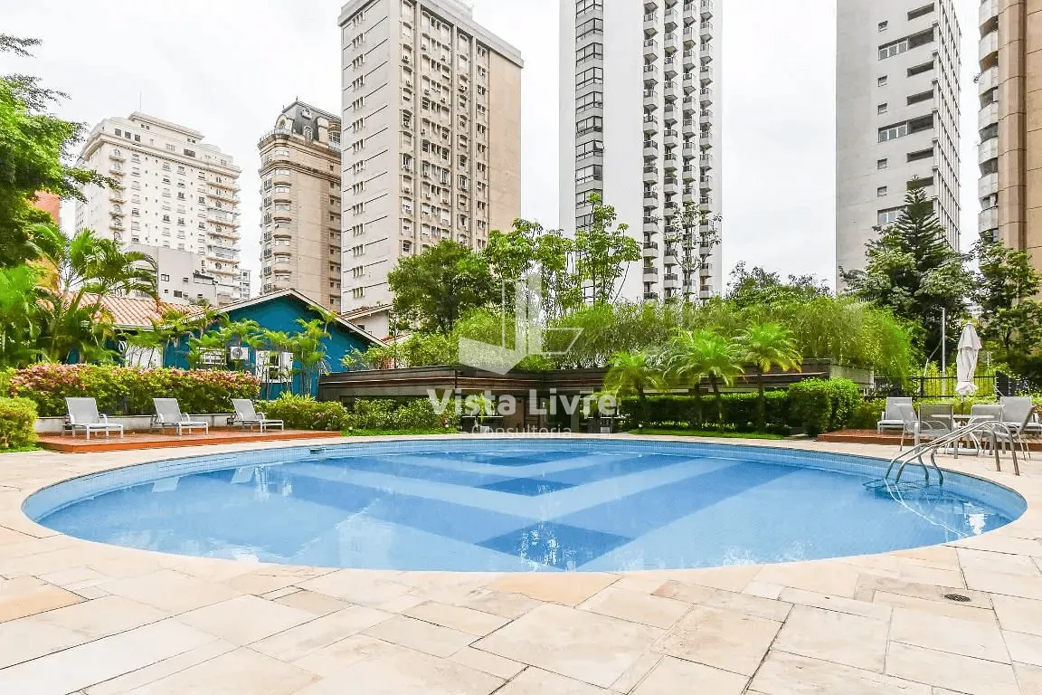 Apartamento, 3 quartos, 164 m² - Foto 26