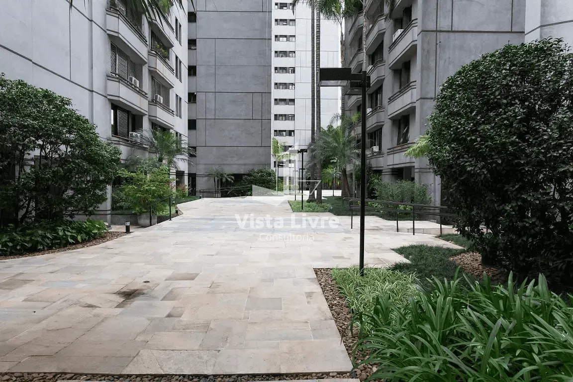 Apartamento, 3 quartos, 164 m² - Foto 24
