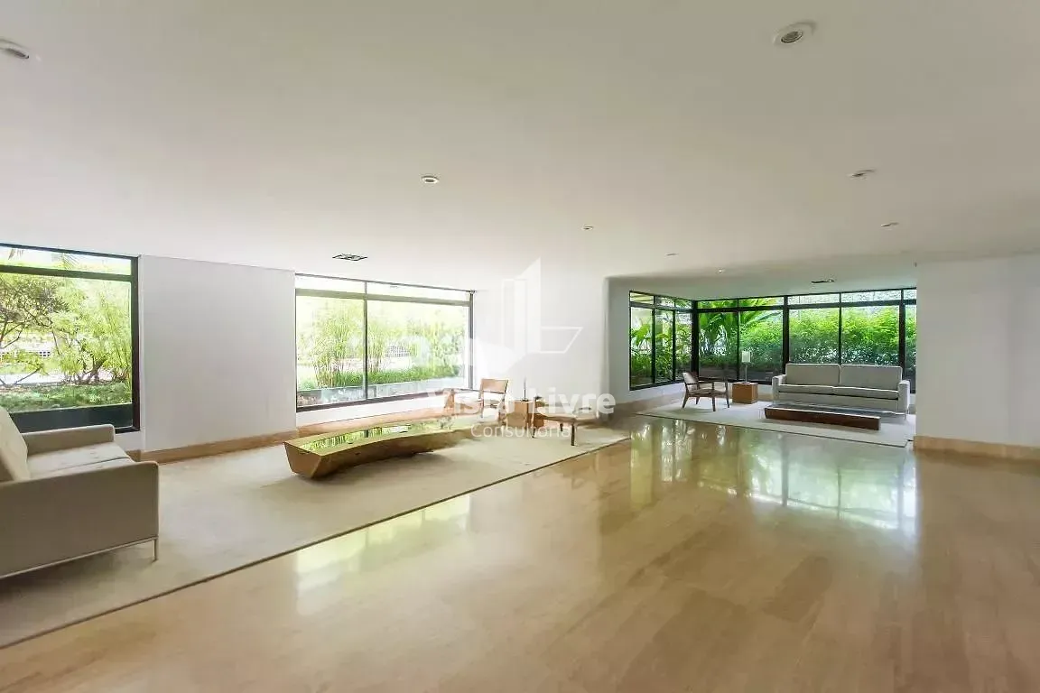 Apartamento, 3 quartos, 164 m² - Foto 21
