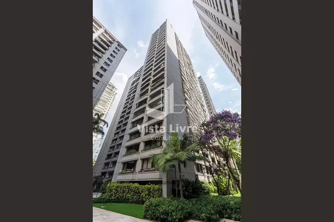 Apartamento, 3 quartos, 164 m² - Foto 18