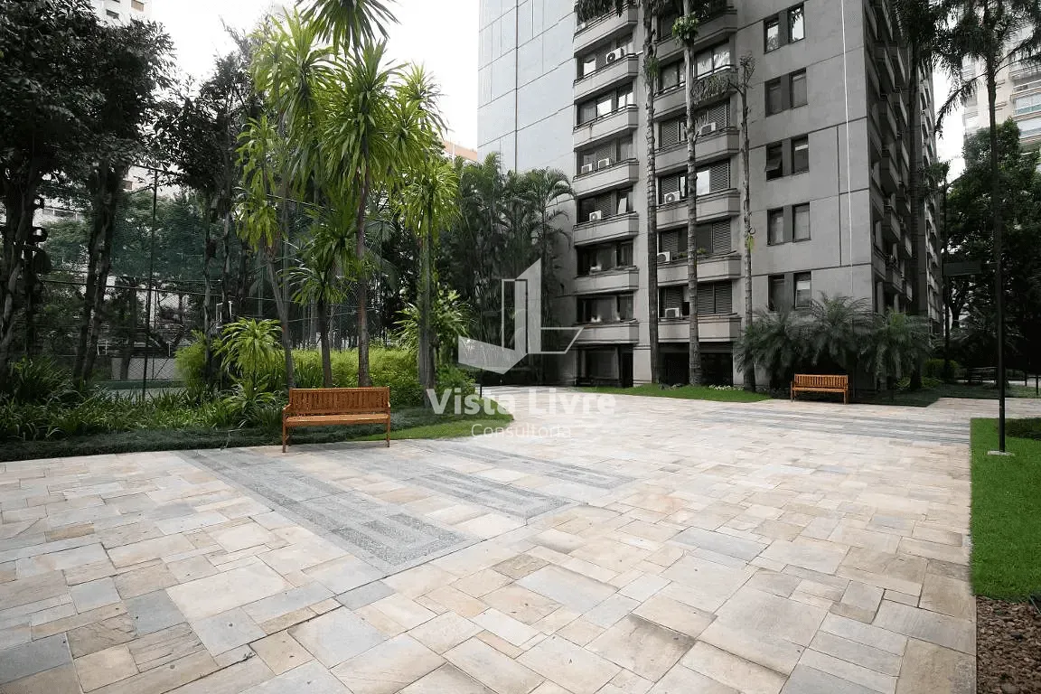 Apartamento, 3 quartos, 164 m² - Foto 19