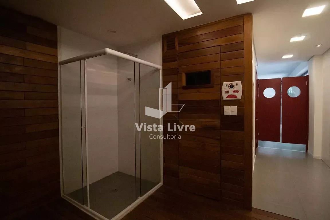 Apartamento, 3 quartos, 164 m² - Foto 27