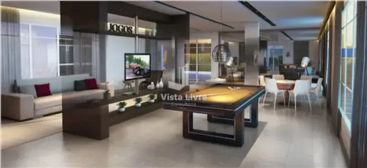 Apartamento, 1 quarto, 42 m² - Foto 13