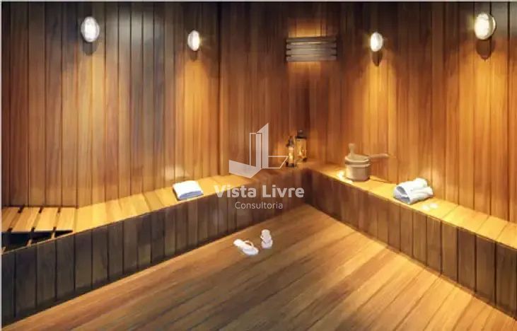 Apartamento, 1 quarto, 42 m² - Foto 12