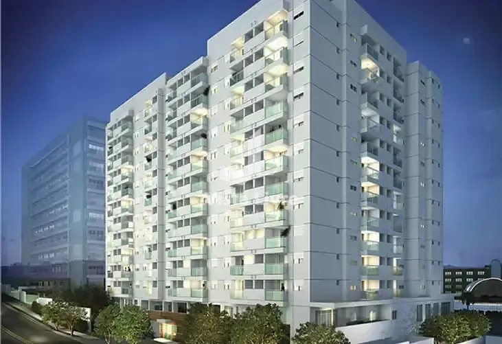 Apartamento, 1 quarto, 42 m² - Foto 15