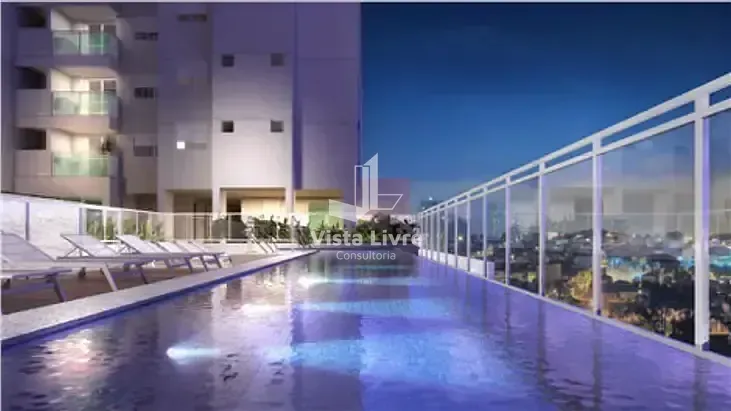 Apartamento, 1 quarto, 42 m² - Foto 12
