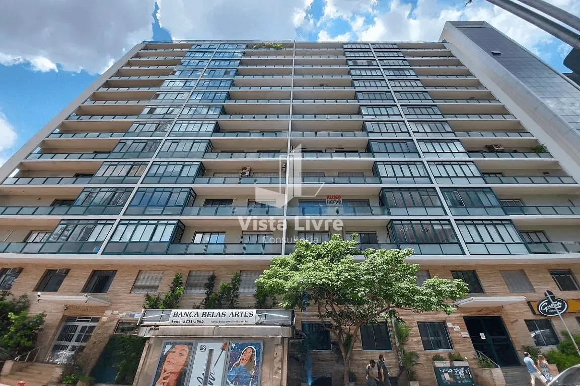 Apartamento, 3 quartos, 239 m² - Foto 9