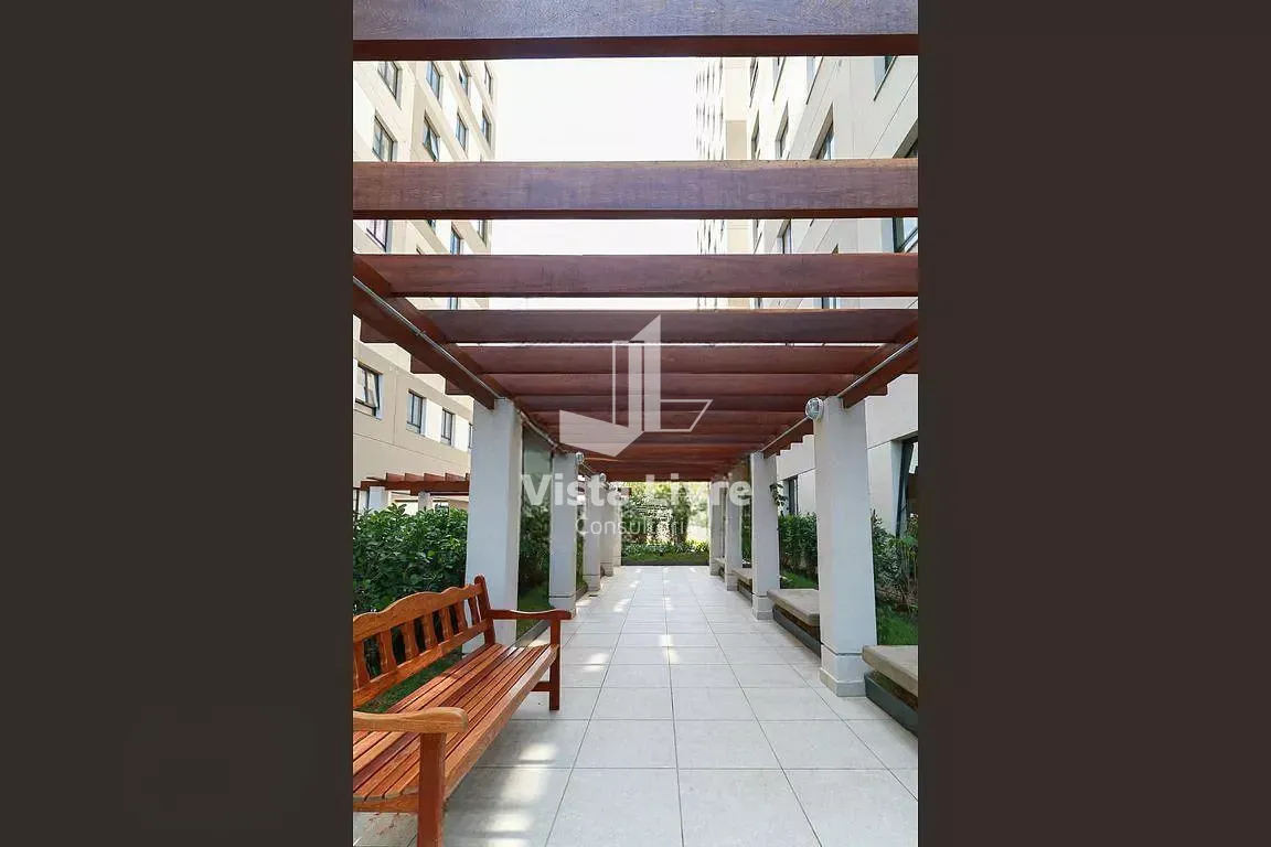 Apartamento, 2 quartos, 40 m² - Foto 14