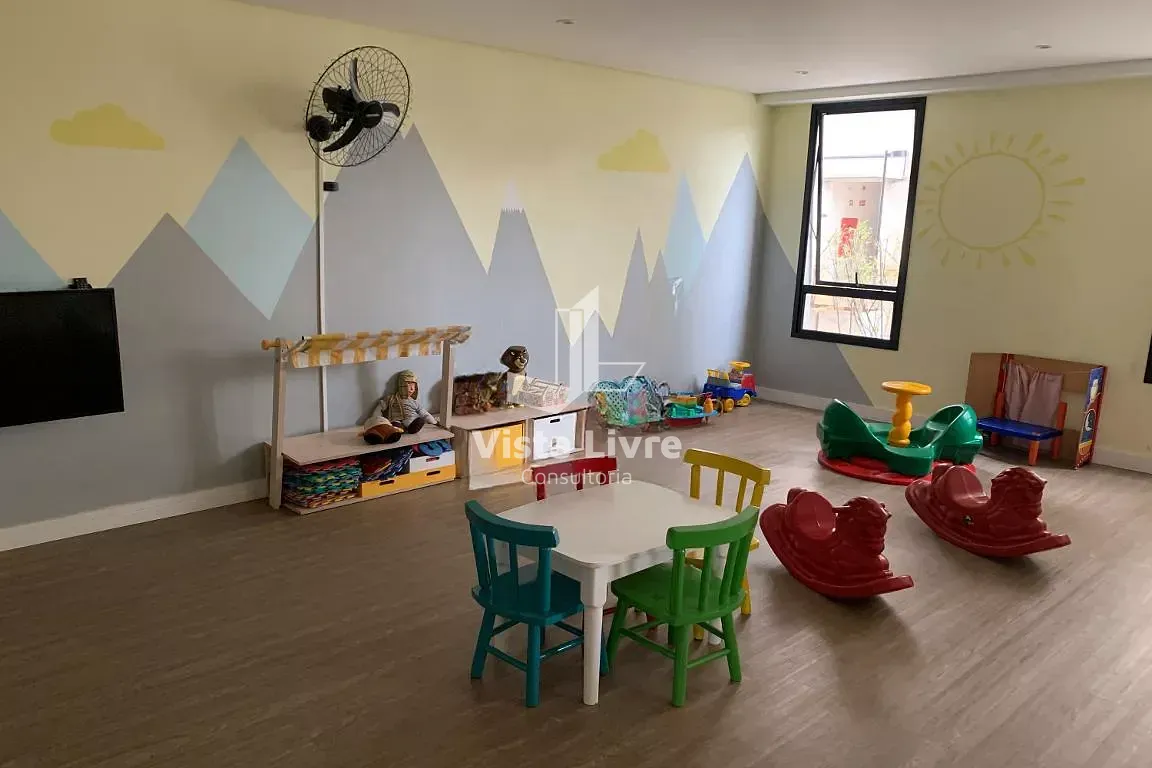 Apartamento, 2 quartos, 40 m² - Foto 17