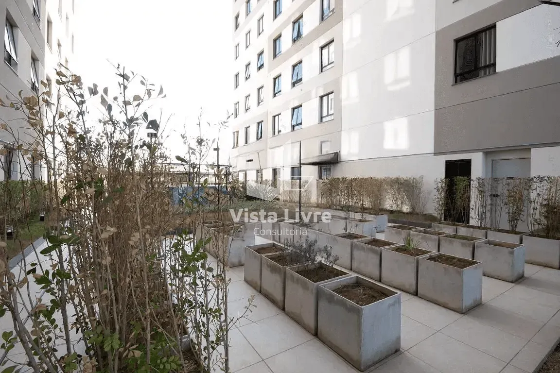 Apartamento, 2 quartos, 40 m² - Foto 18