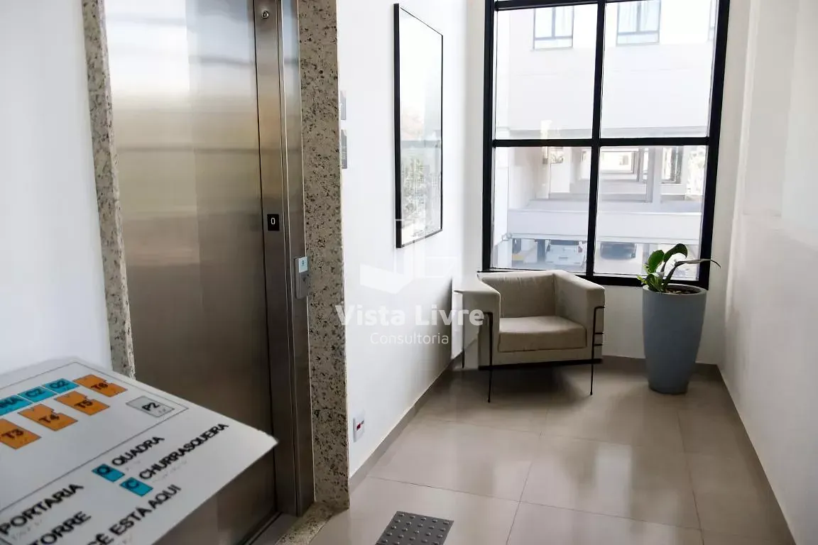 Apartamento, 2 quartos, 40 m² - Foto 20
