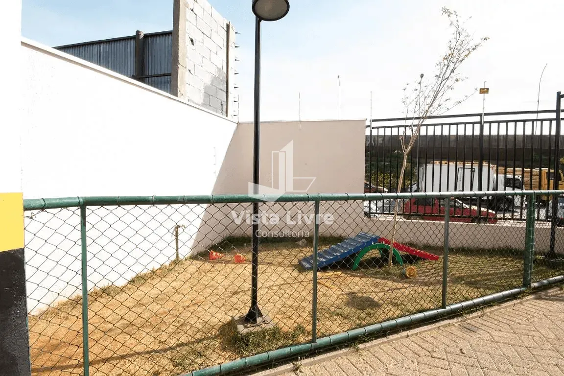 Apartamento, 2 quartos, 40 m² - Foto 21