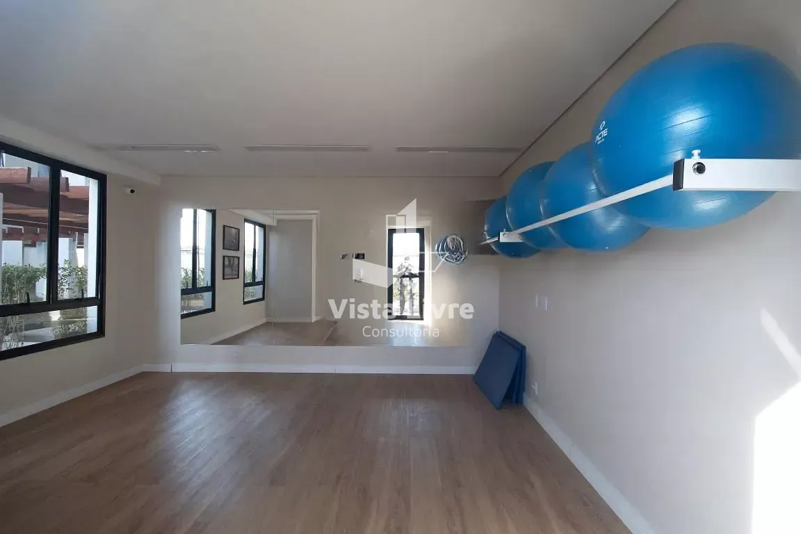 Apartamento, 2 quartos, 40 m² - Foto 22