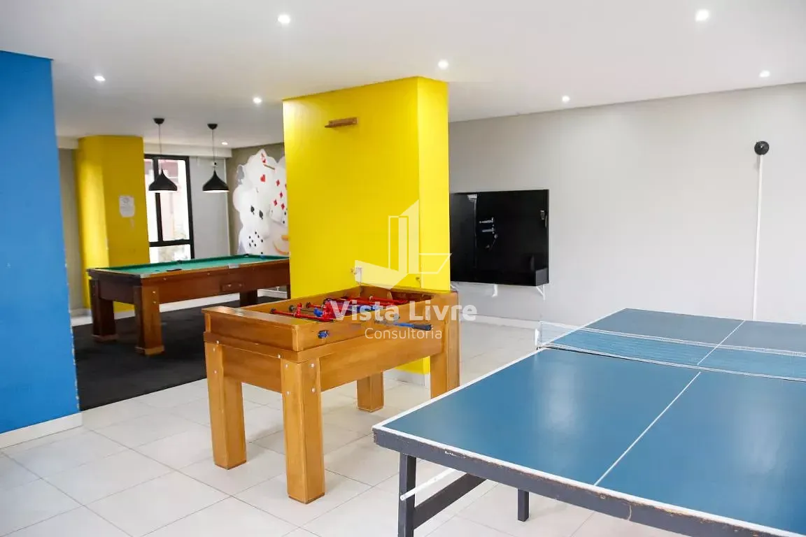 Apartamento, 2 quartos, 40 m² - Foto 23