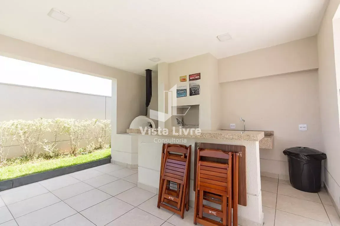 Apartamento, 2 quartos, 40 m² - Foto 24