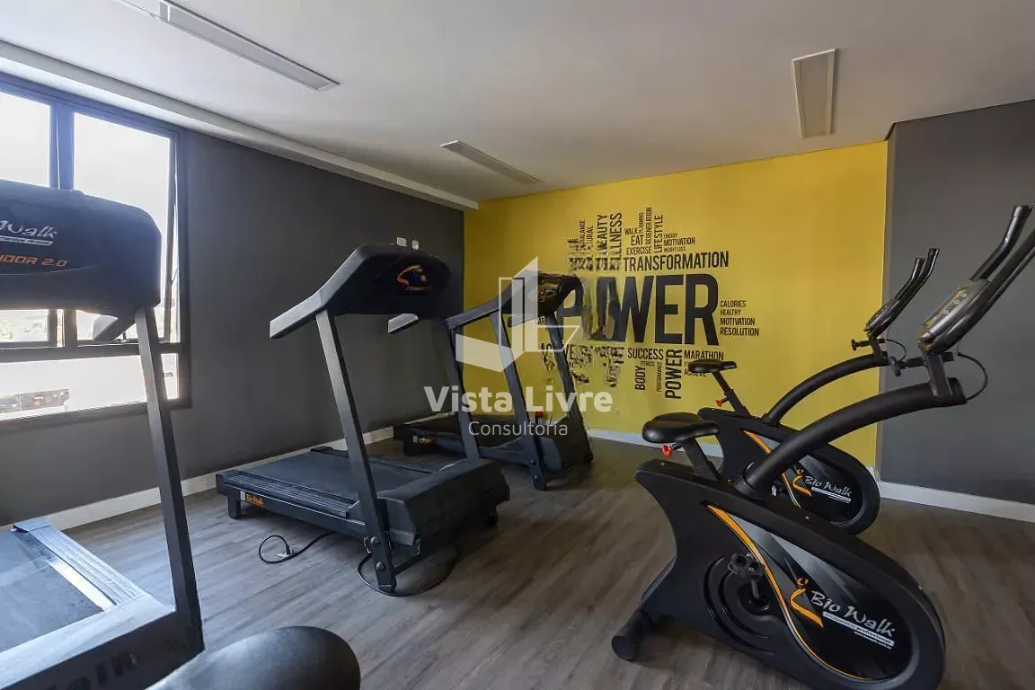 Apartamento, 2 quartos, 40 m² - Foto 13