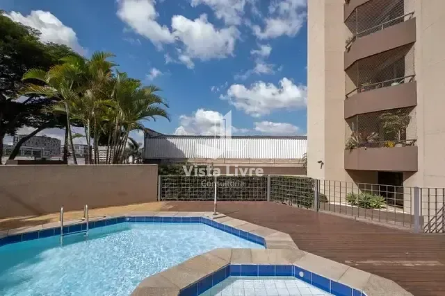 Apartamento, 2 quartos, 128 m² - Foto 14
