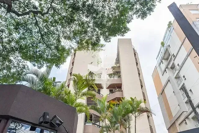 Apartamento, 2 quartos, 128 m² - Foto 17