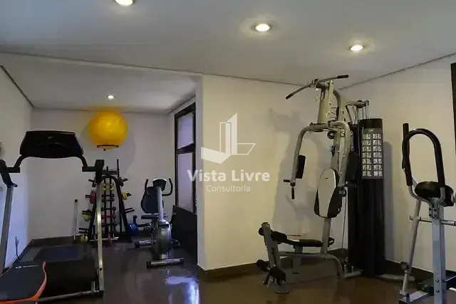 Apartamento, 2 quartos, 128 m² - Foto 15