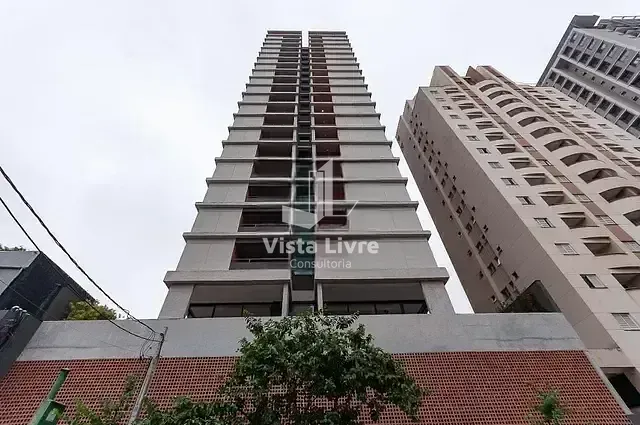 Apartamento, 1 quarto, 26 m² - Foto 15