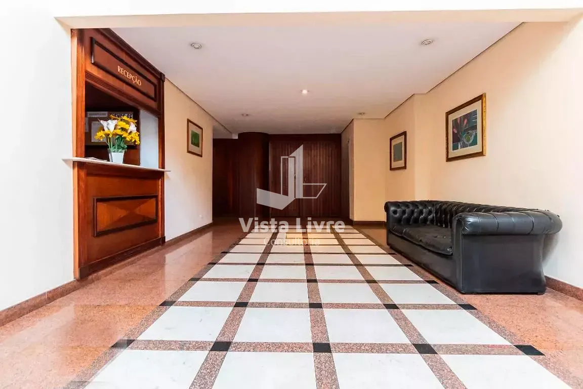 Apartamento, 2 quartos, 80 m² - Foto 15