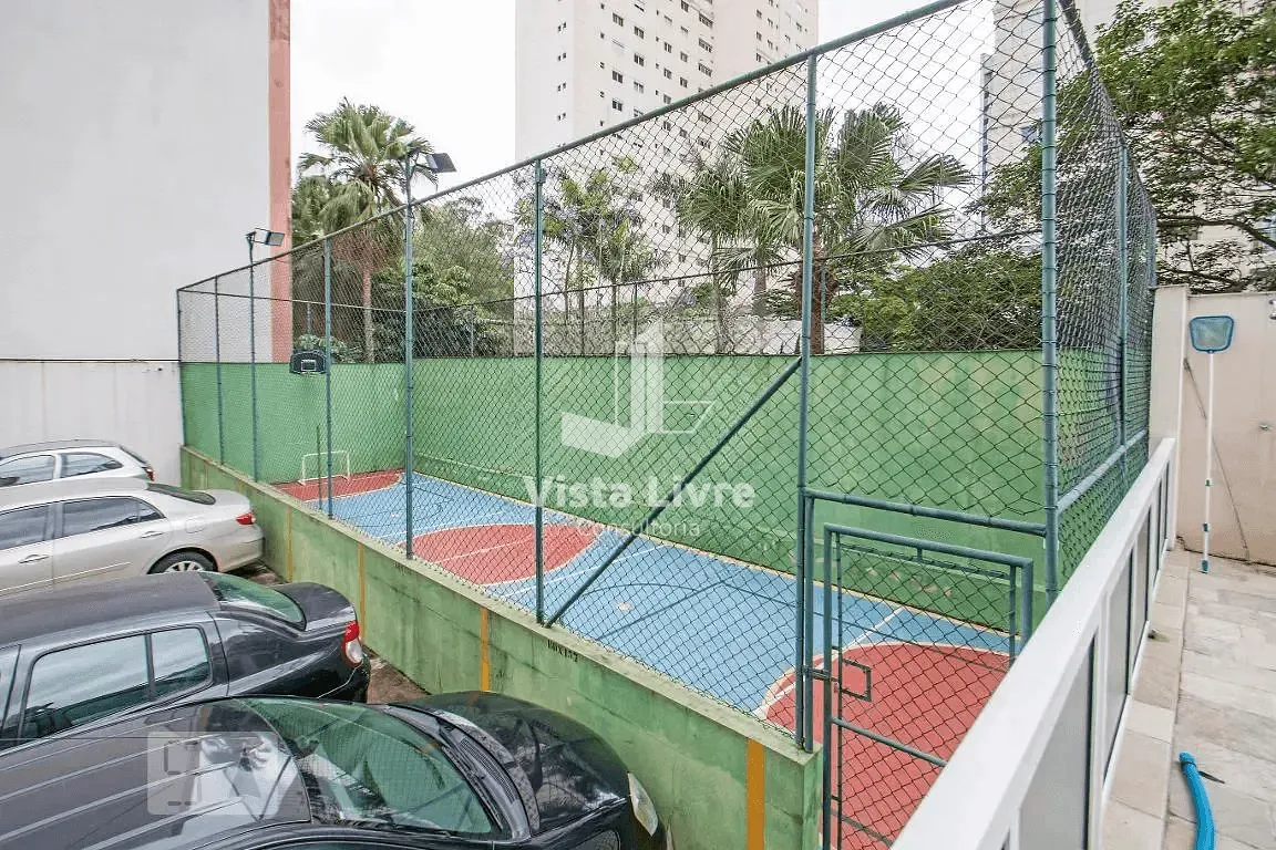 Apartamento, 2 quartos, 80 m² - Foto 16