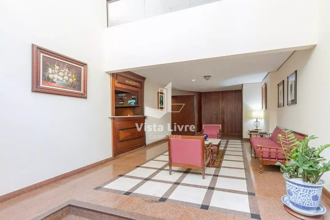 Apartamento, 2 quartos, 80 m² - Foto 17
