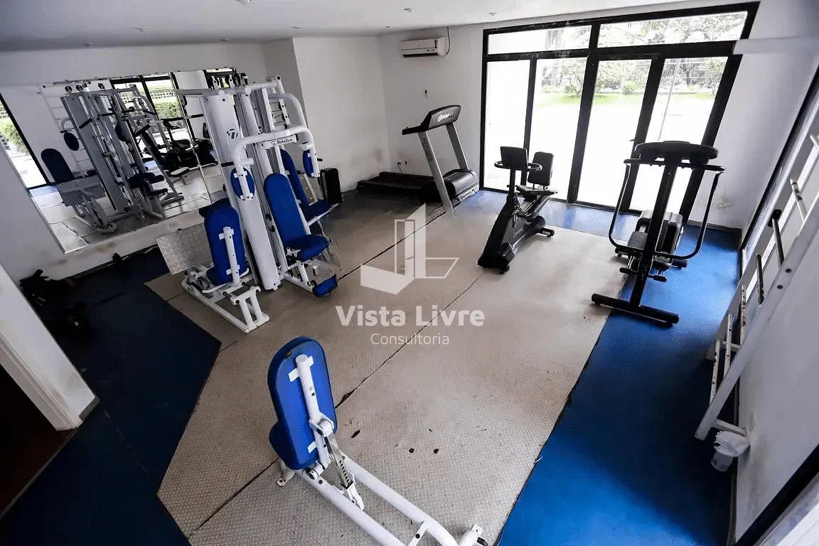 Apartamento, 2 quartos, 80 m² - Foto 18