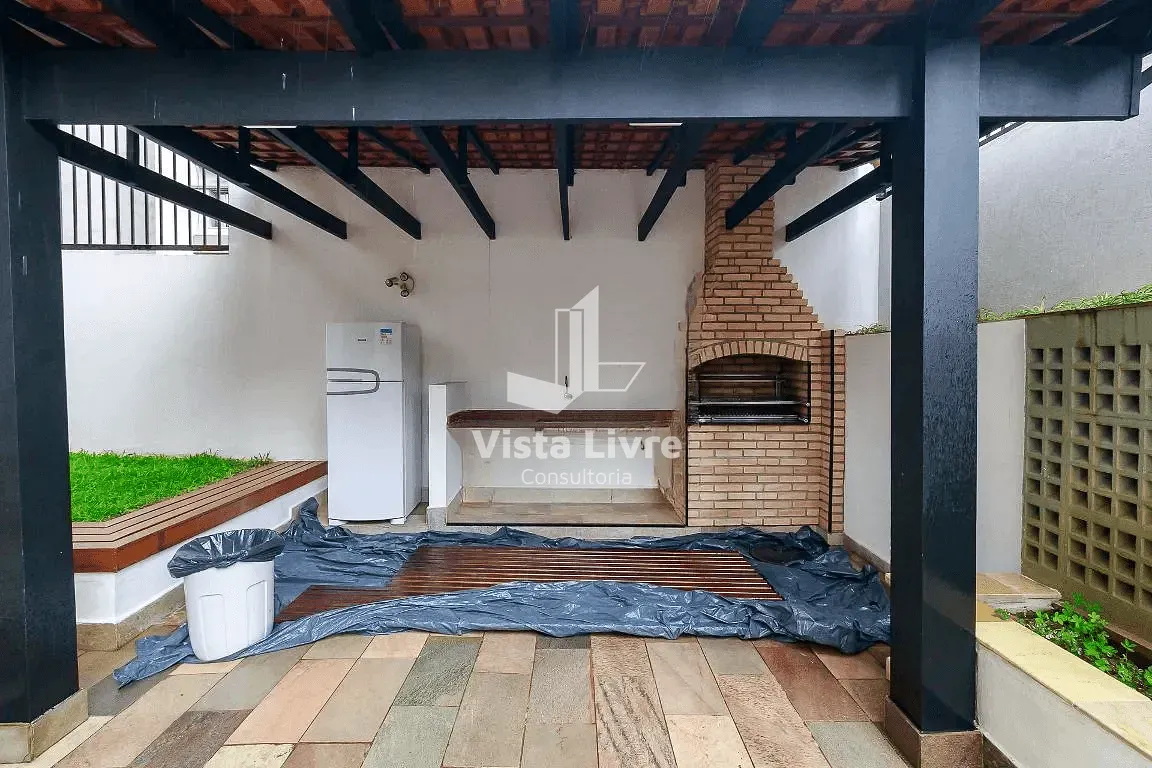 Apartamento, 2 quartos, 80 m² - Foto 20